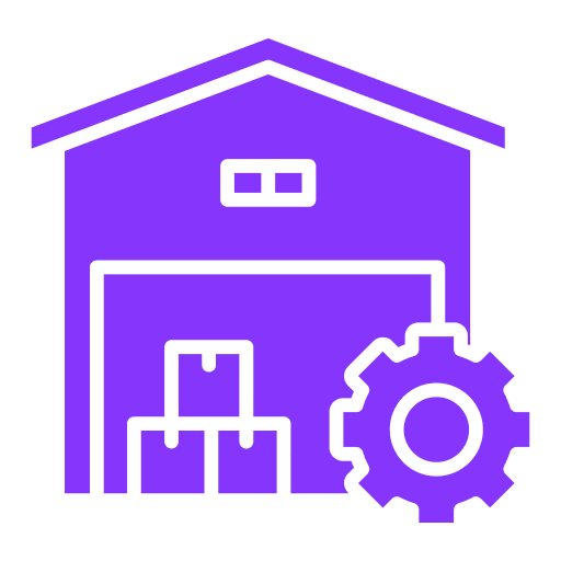 Gestión eficiente del inventario